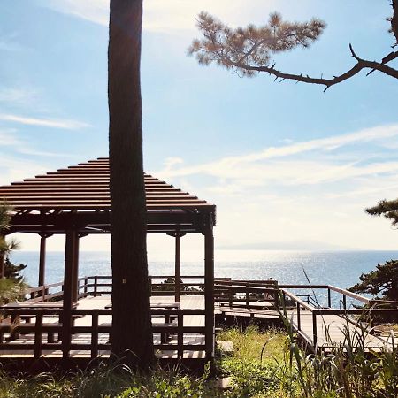 Cozy Villa With Hot Springs And Nature Ito  Esterno foto