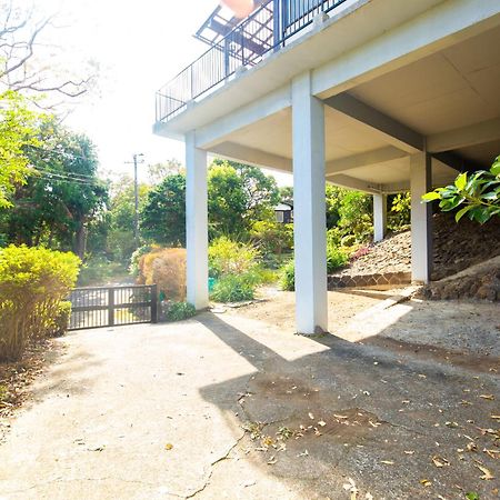 Cozy Villa With Hot Springs And Nature Ito  Esterno foto