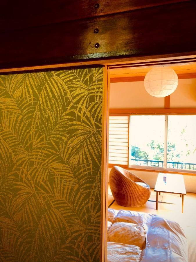 Cozy Villa With Hot Springs And Nature Ito  Esterno foto
