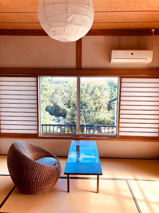 Cozy Villa With Hot Springs And Nature Ito  Esterno foto