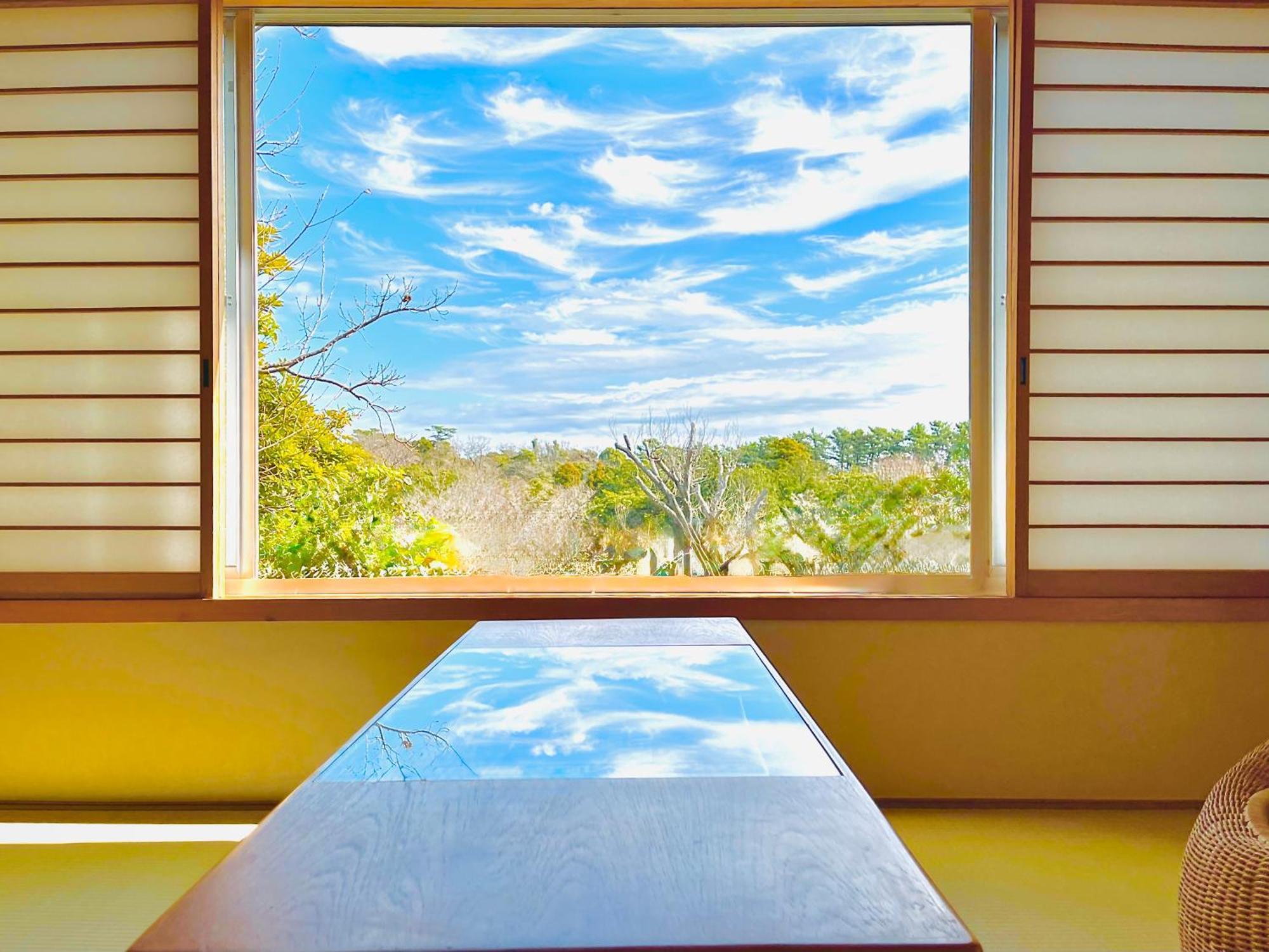 Cozy Villa With Hot Springs And Nature Ito  Esterno foto