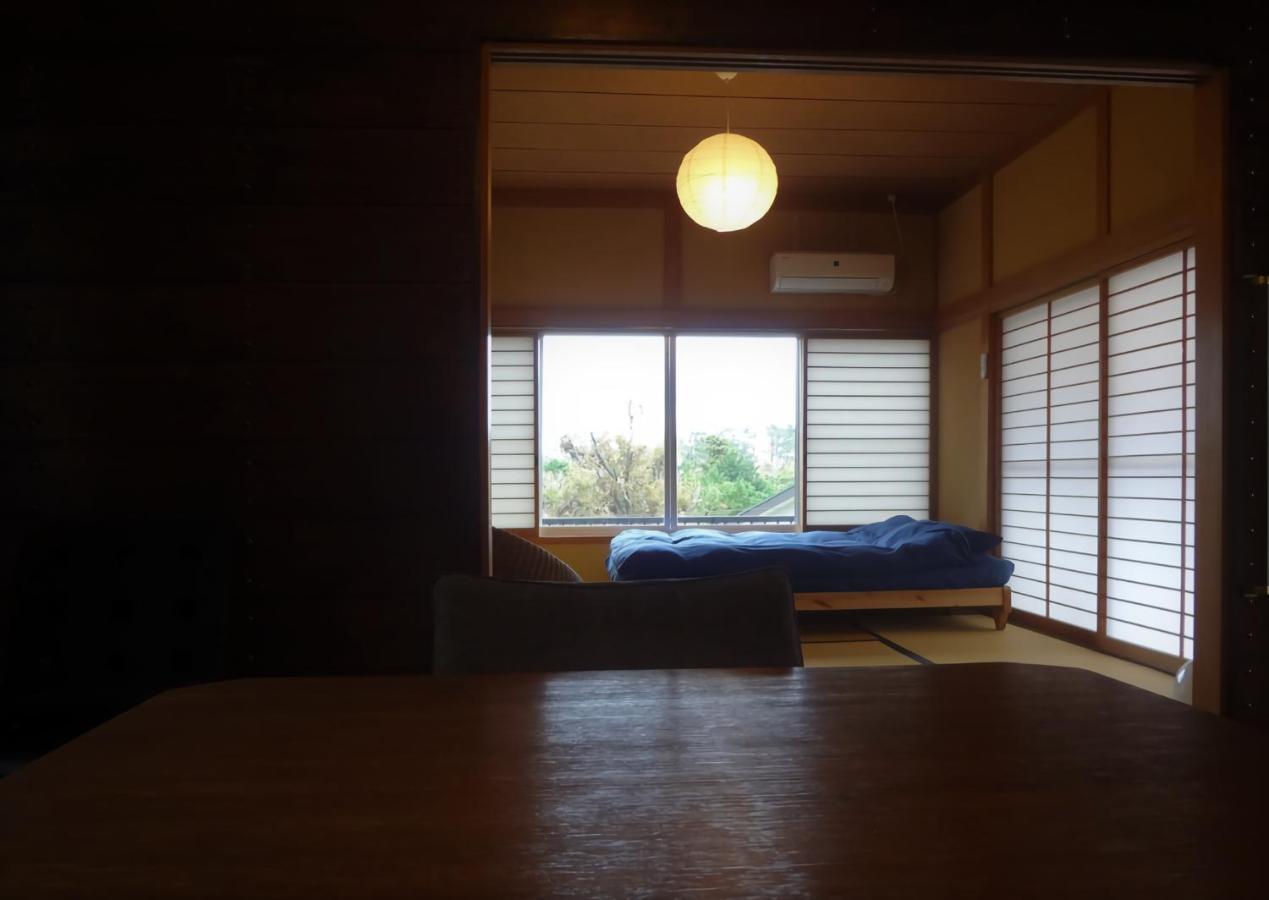 Cozy Villa With Hot Springs And Nature Ito  Esterno foto